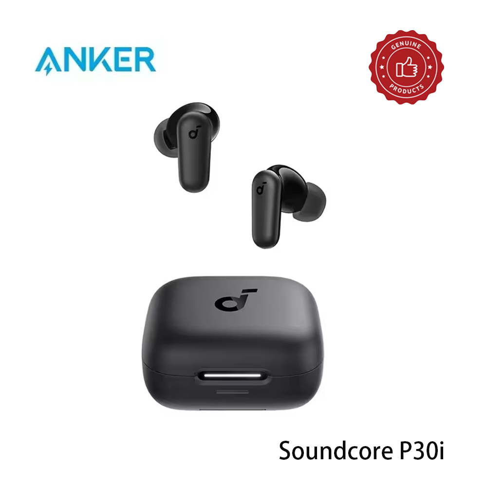 Bluetooth Speaker - Auricolari Bluetooth Anker Soundcore P30i con