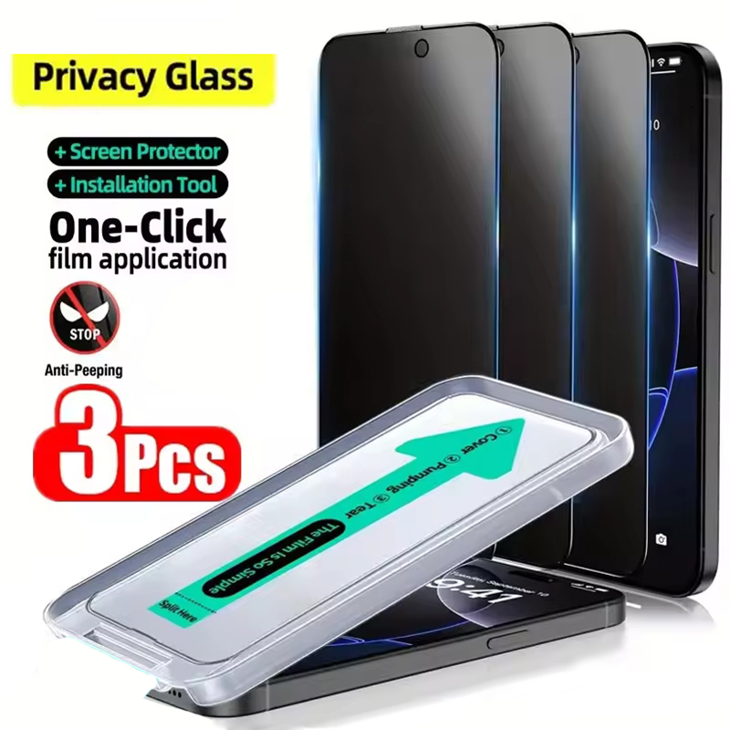Huawei Mate 60 - Auto Installare Anti Spy Privacy Protezione