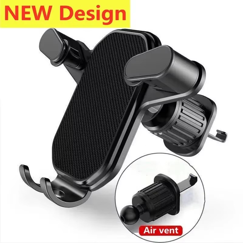 Phone Holder - Supporto Universale per Telefono da Auto