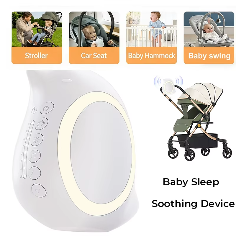 Bluetooth Speaker - Dispositivo Portatile Elettrico per il Sonno
