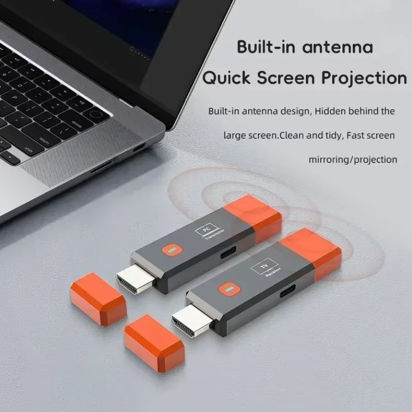 Trasmettitore e Ricevitore Wir - Hdmi Adapter recensione e prezzo