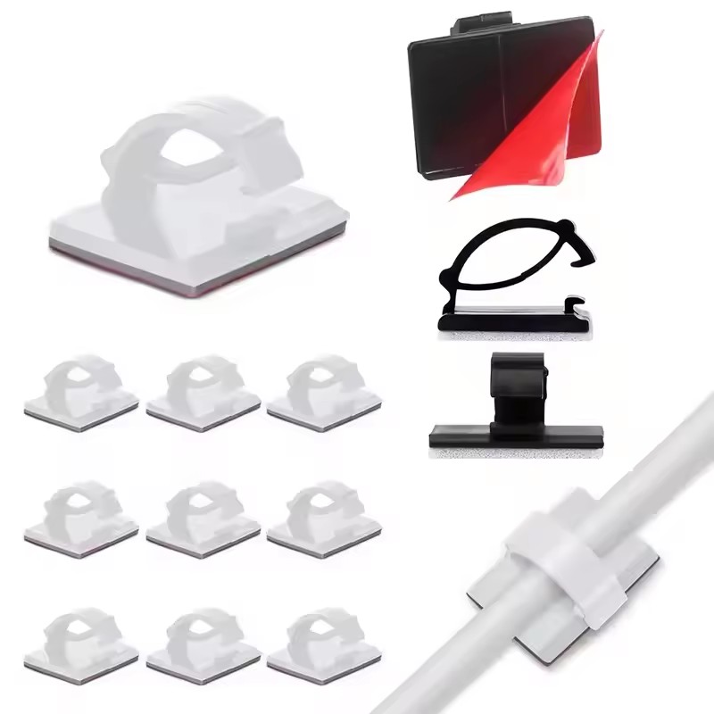 Fascetta Adesiva per Cavi Auto - Cable Organizer recensione e prezzo