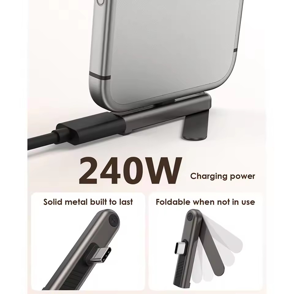 2/1PCS Adattatore pieghevole p - Usb Charger recensione e prezzo