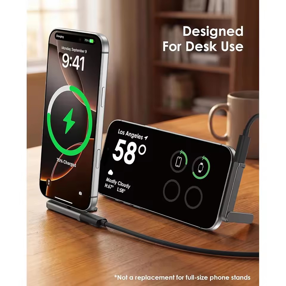 2/1PCS Adattatore pieghevole p - Usb Charger recensione e prezzo