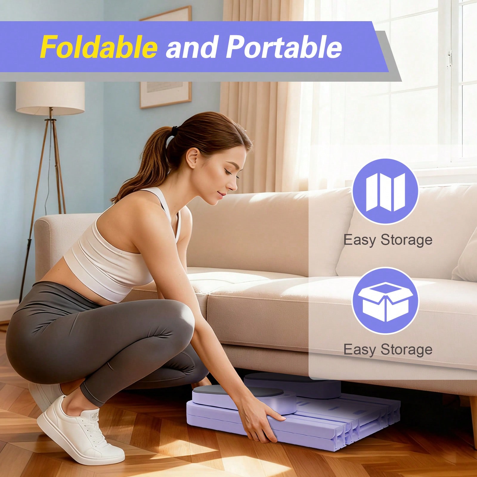Reformer Pilates con Barra, Ta - Phone Holder recensione e prezzo