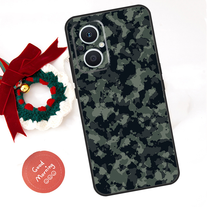 Custodia mimetica digitale US  - Oppo Find X8 recensione e prezzo