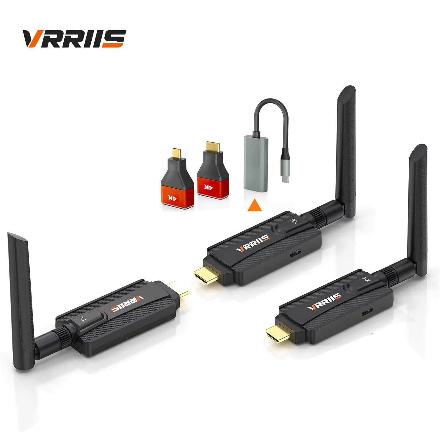 Trasmettitore e ricevitore HDM - Hdmi Adapter recensione e prezzo