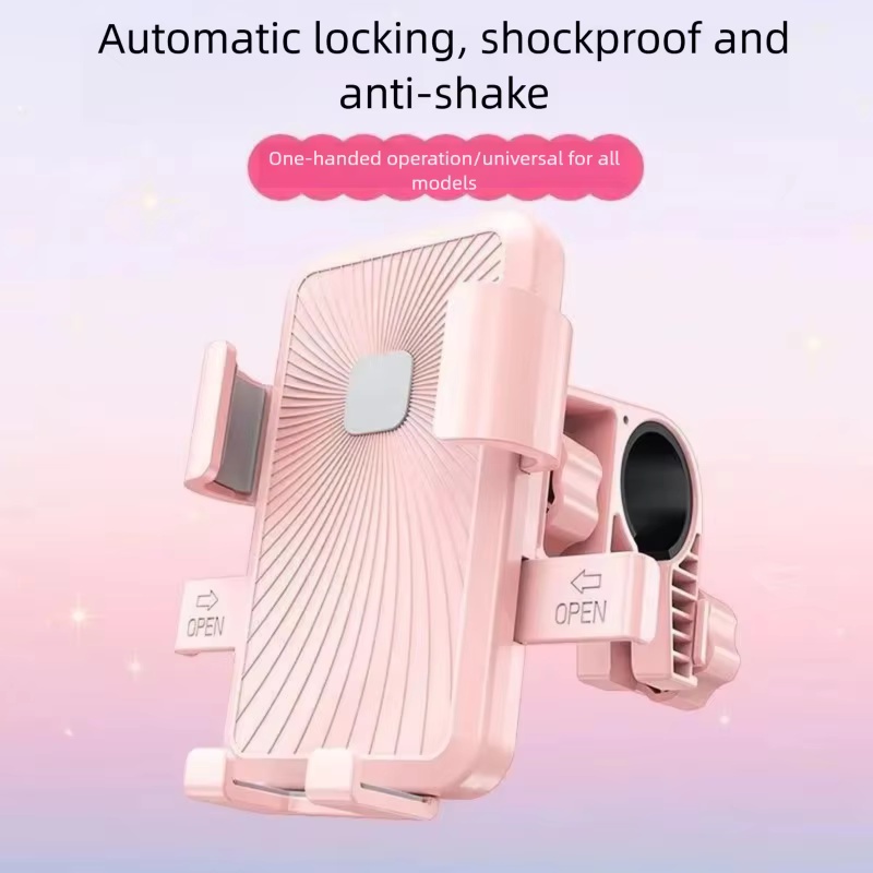Supporto per telefono da moto, - Phone Holder recensione e prezzo