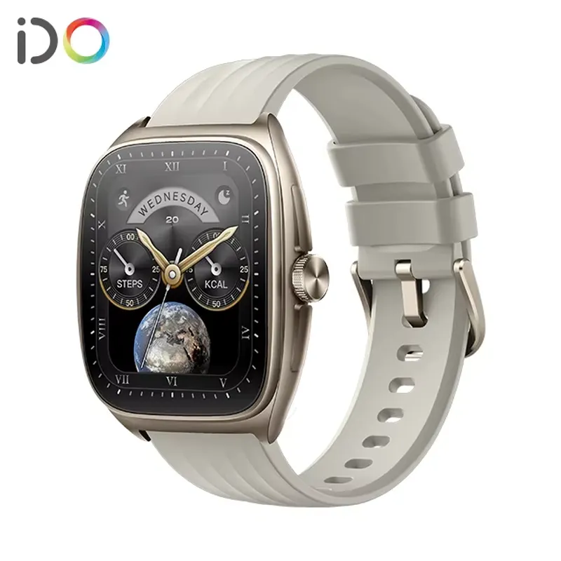 Orologio Smart da Uomo alla Mo - Smart Watch recensione e prezzo