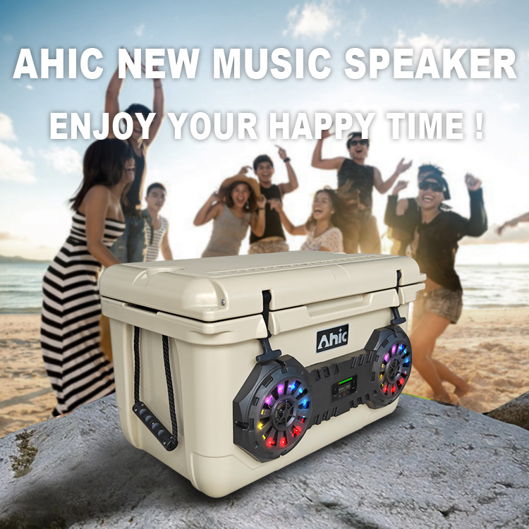 Frigo Portatile Rotostampato d - Bluetooth Speaker recensione e prezzo
