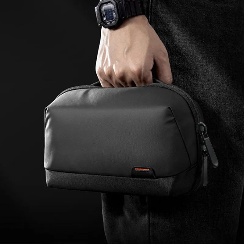 Borsa multifunzionale per acce - Power Bank recensione e prezzo