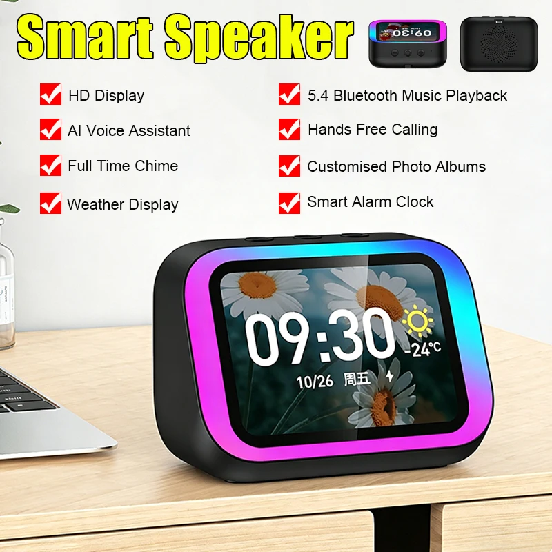 Altoparlante Bluetooth con ass - Bluetooth Speaker recensione e prezzo
