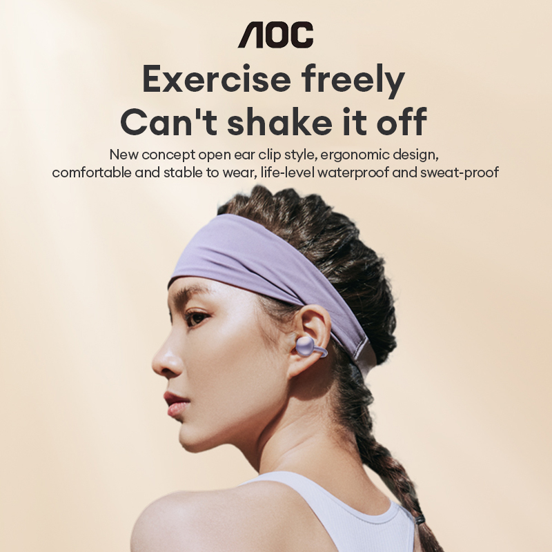 AOC ACD2544 Auricolari Bluetoo - Bluetooth Speaker recensione e prezzo