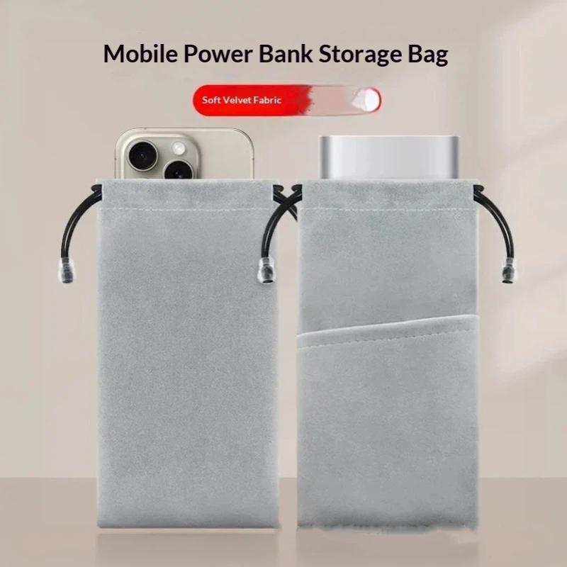 1 Pezzo Borsa Protettiva Anti- - Power Bank recensione e prezzo