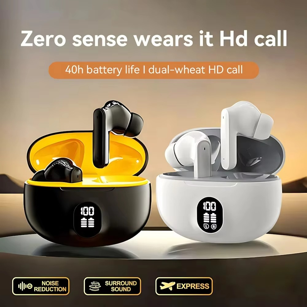 Auricolari Bluetooth QCY Slim  - Wireless Charger recensione e prezzo