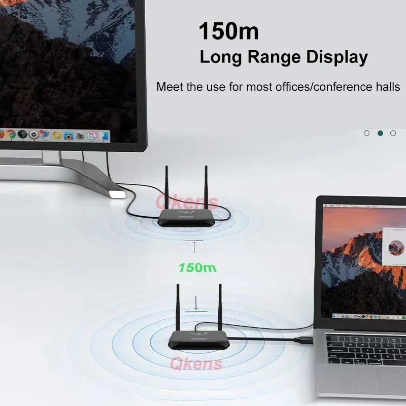 Adattatore display trasmission - Hdmi Adapter recensione e prezzo