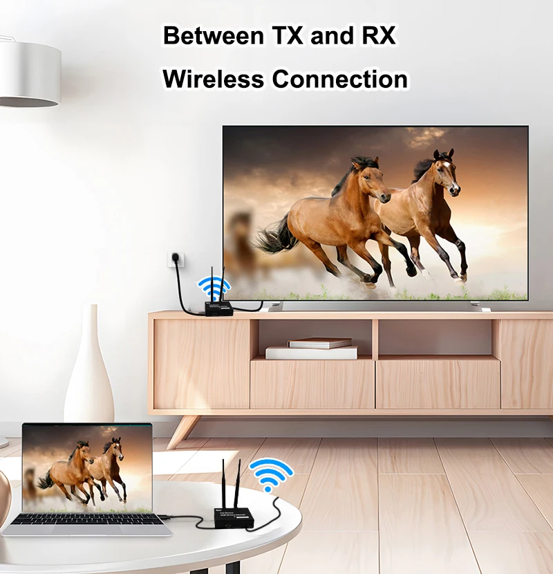 Trasmettitore e ricevitore vid - Hdmi Adapter recensione e prezzo