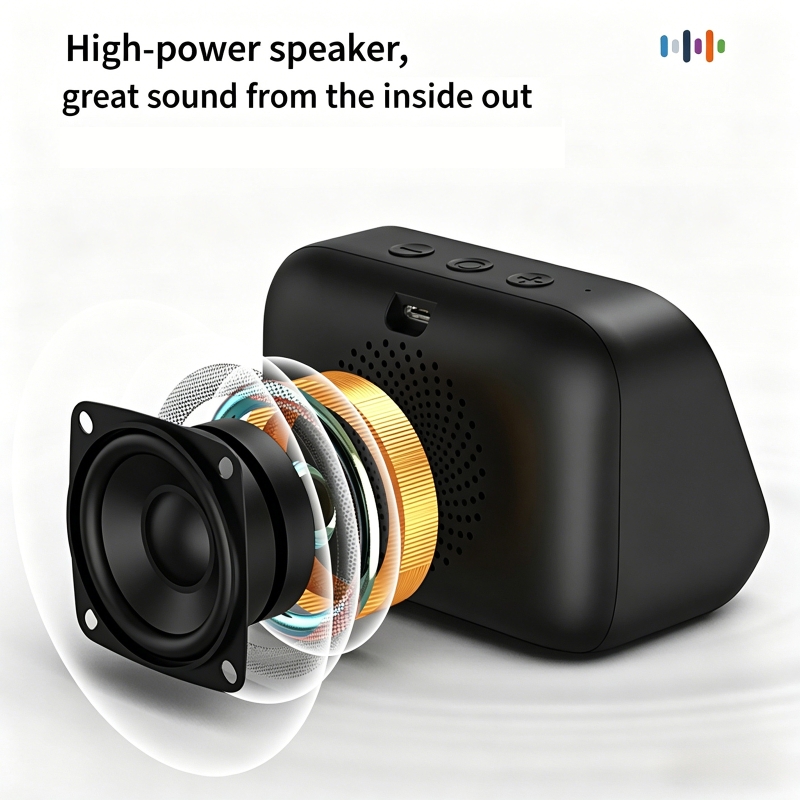 Assistente Vocale AI con Altop - Bluetooth Speaker recensione e prezzo