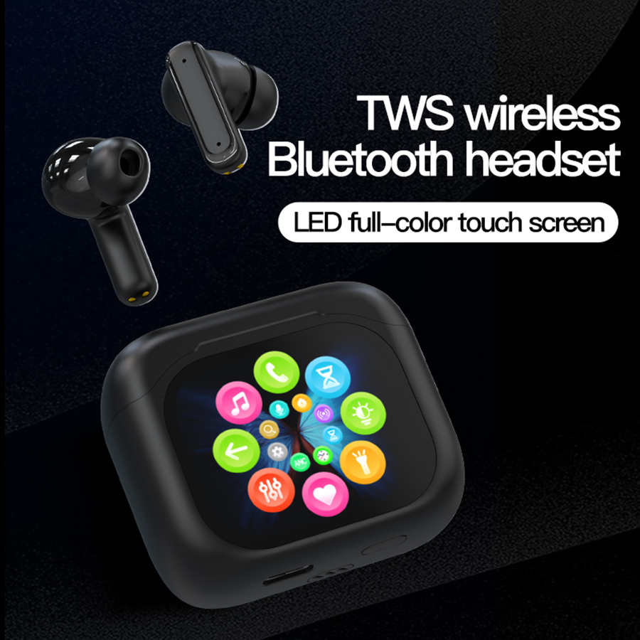 Auricolari Bluetooth con tradu - Headphones Wireless recensione e prezzo