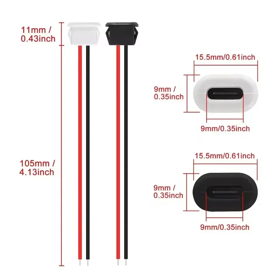 Connettore USB femmina 2 pin d - Usb Hub recensione e prezzo