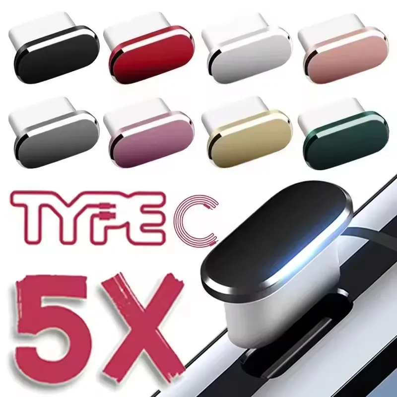 Tappo Antipolvere in Metallo p - Usb Hub recensione e prezzo