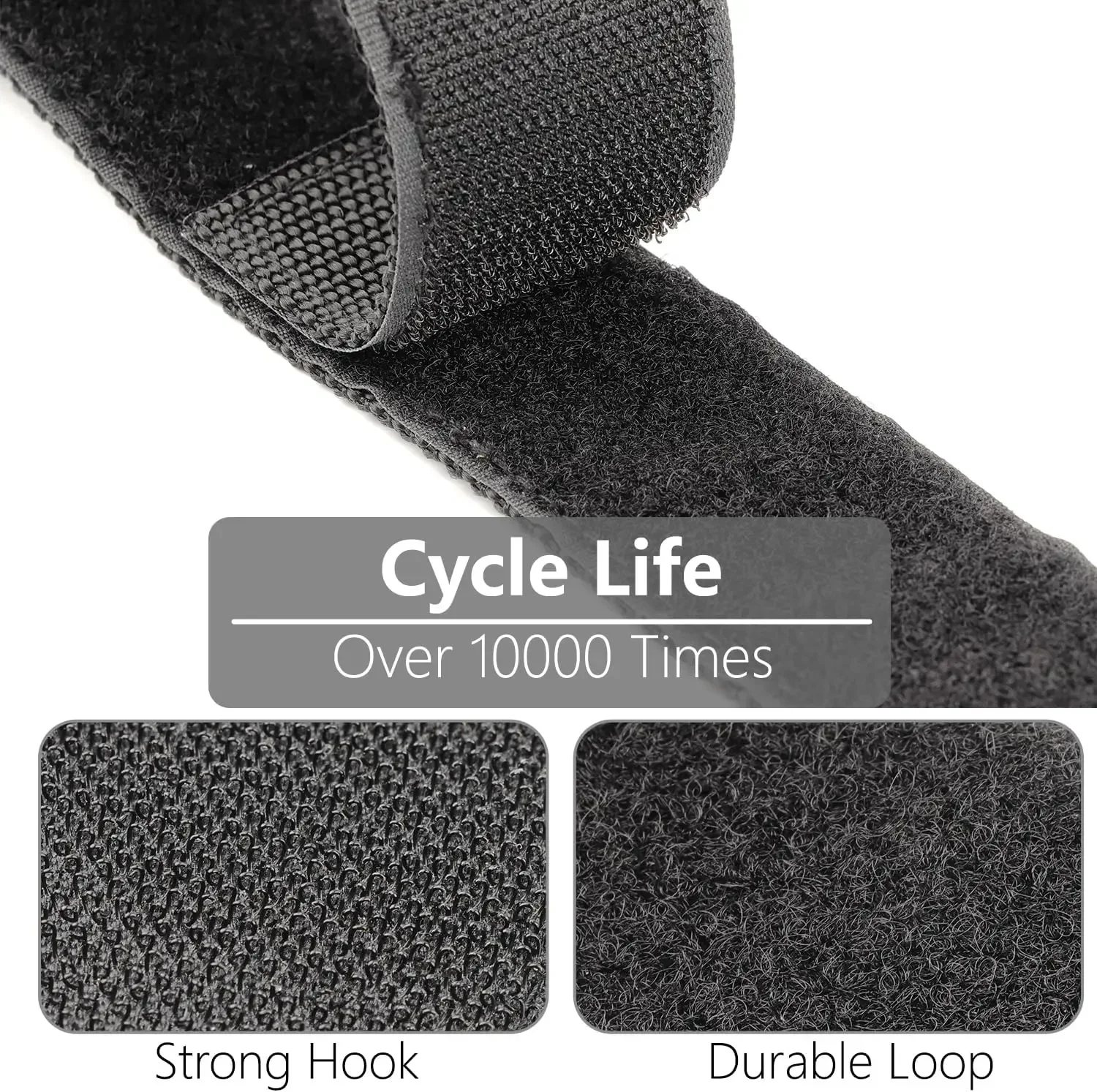 10/5/1PCS Fascette Girevoli pe - Cable Organizer recensione e prezzo