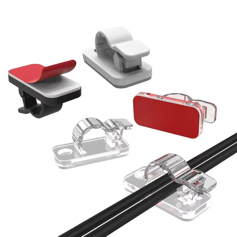 10/50PCS Clip per Organizzazio - Usb Charger recensione e prezzo