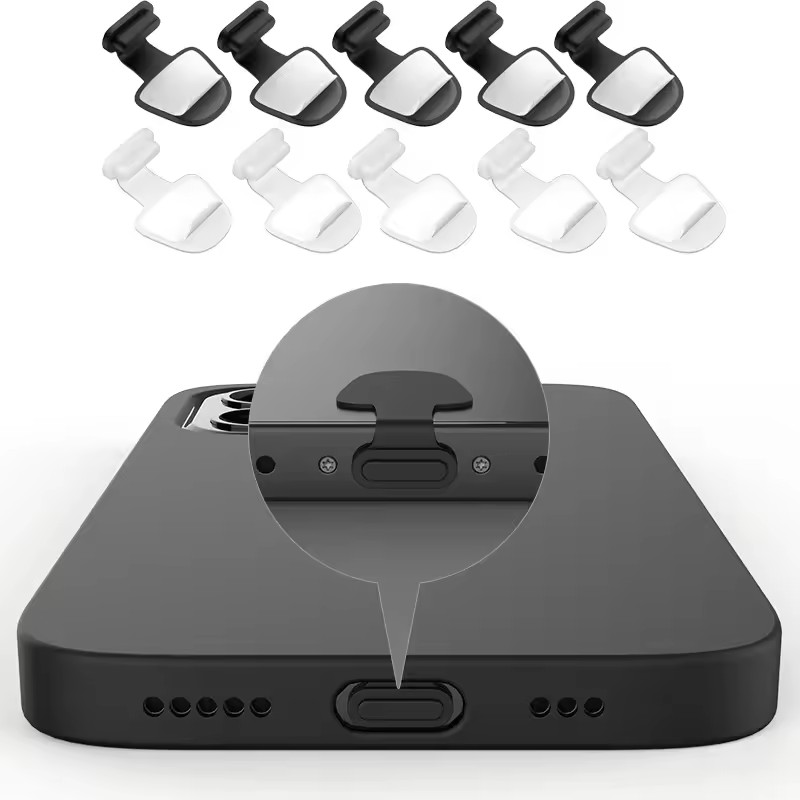 1/4/6 Pezzi Tappo Antipolvere  - Usb Hub recensione e prezzo