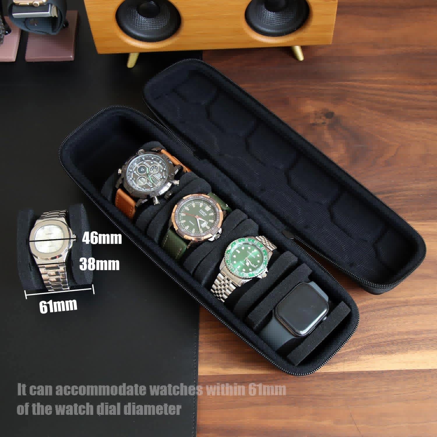 Organizzatore di scatole per o - Smart Watch recensione e prezzo