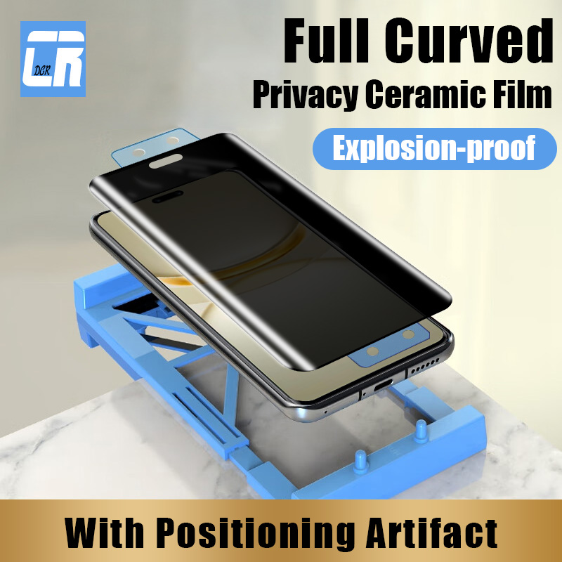 Pellicola morbida in ceramica  - Huawei Mate 60 recensione e prezzo