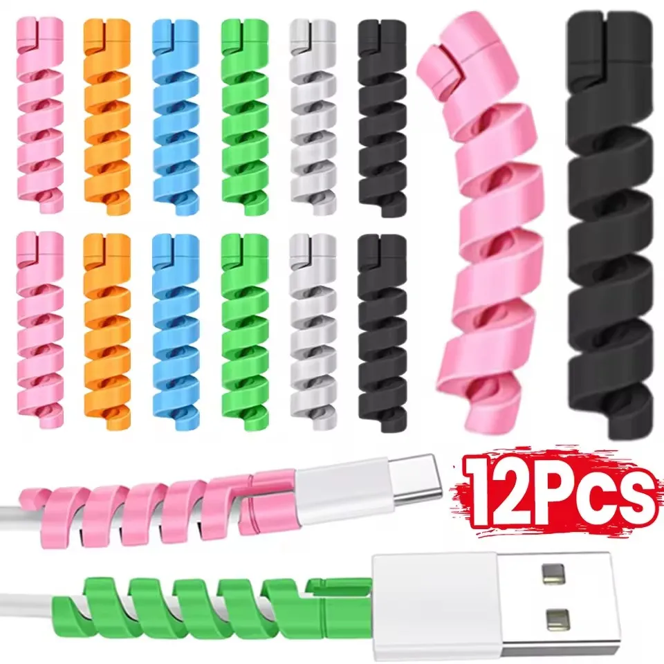 20-1 Pezzi Protettore Cavi Avv - Usb Charger recensione e prezzo