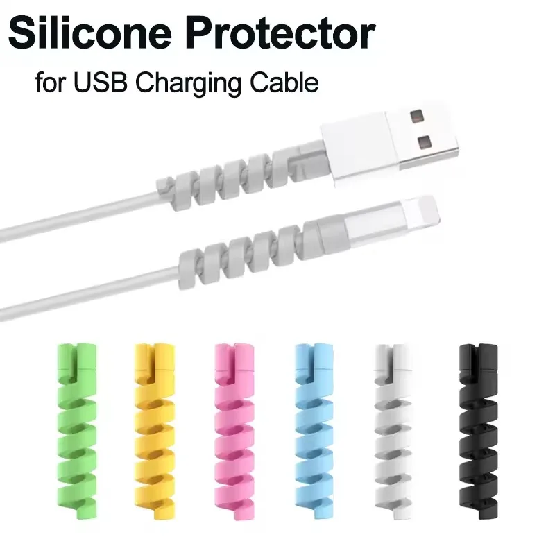20-1 Pezzi Protettore Cavi Avv - Usb Charger recensione e prezzo