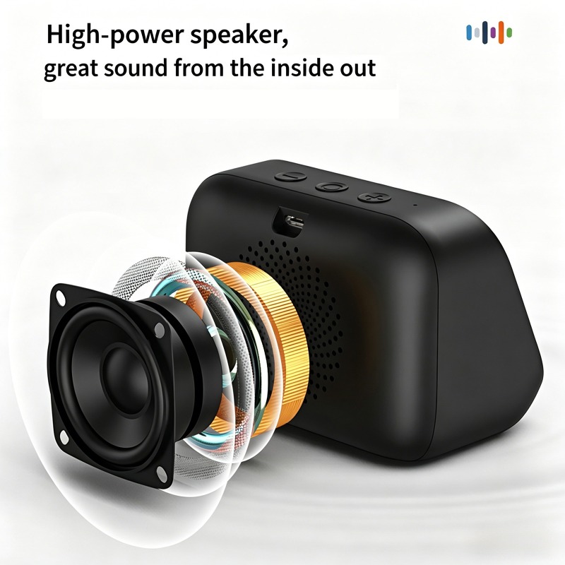 Altoparlante Wireless Intellig - Bluetooth Speaker recensione e prezzo