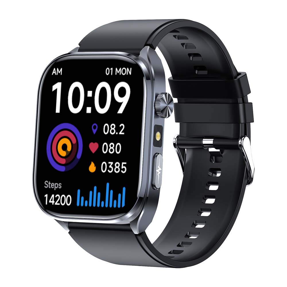 2026 Smartwatch Fitness Tracke - Smart Watch recensione e prezzo