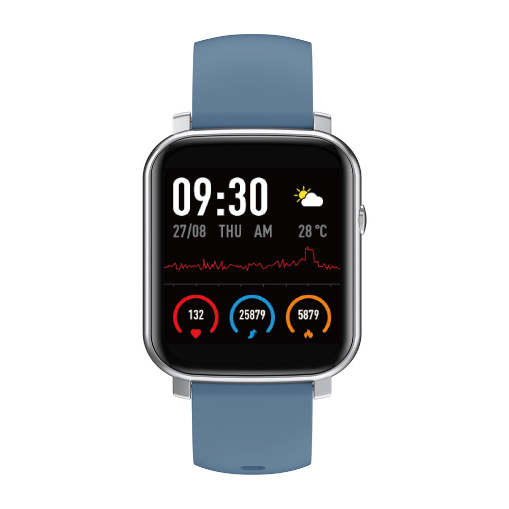 Smartwatch SMA Smart Care per  - Smart Watch recensione e prezzo