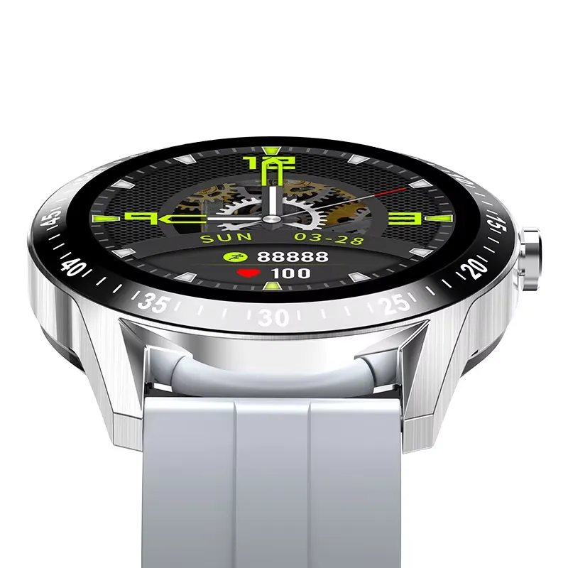 Smartwatch Fitness Tracker con - Smart Watch recensione e prezzo