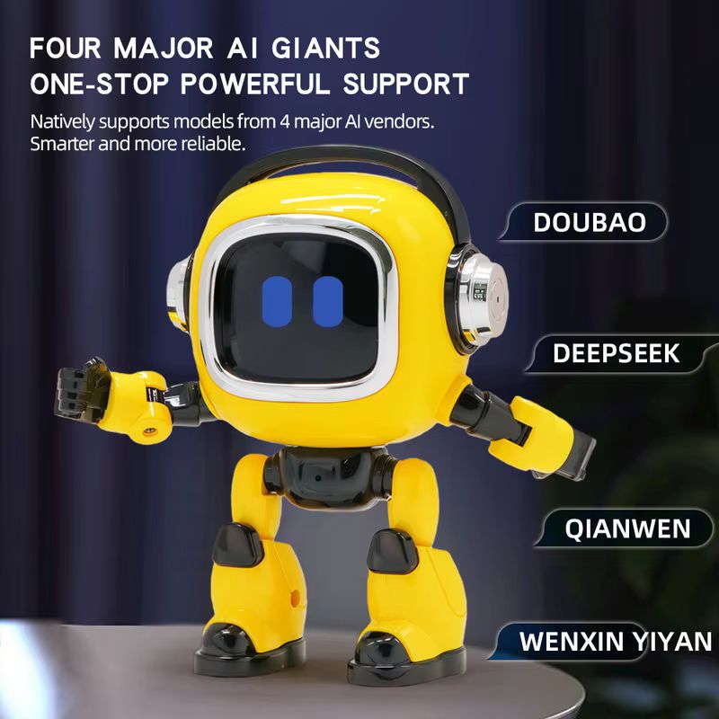 Robot educativo intelligente c - Power Bank recensione e prezzo
