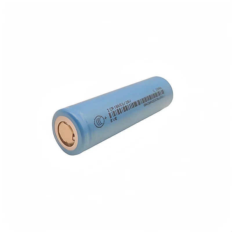 Batteria ricaricabile agli ion - Electronics And Gadgets Ce recensione e prezzo