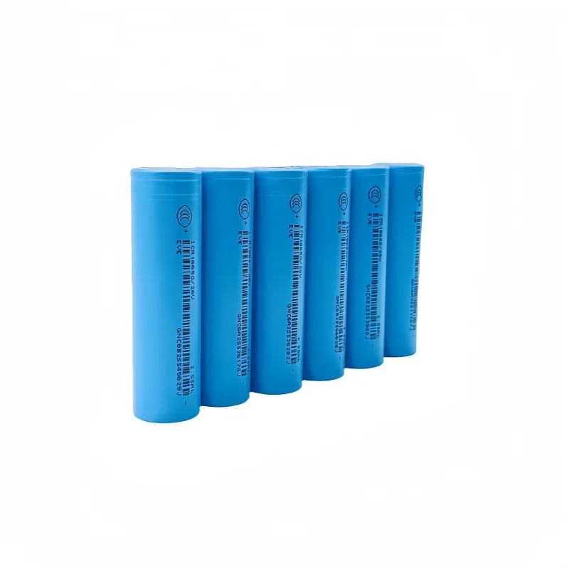 Batteria ricaricabile agli ion - Electronics And Gadgets Ce recensione e prezzo