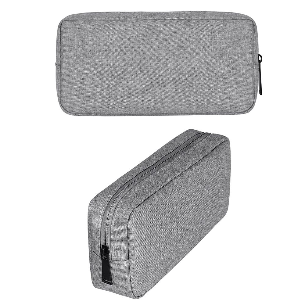 Borsa organizer di grande capa - Cable Organizer recensione e prezzo