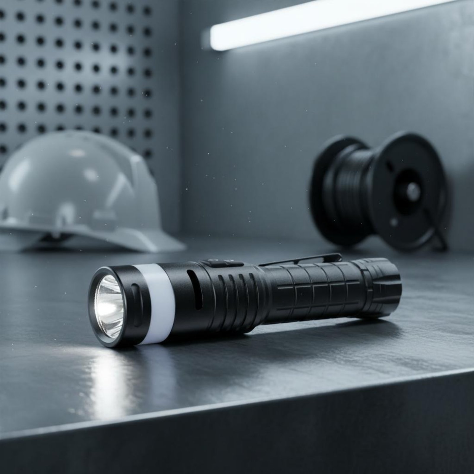 Torcia multifunzione Torcia po - Power Bank recensione e prezzo
