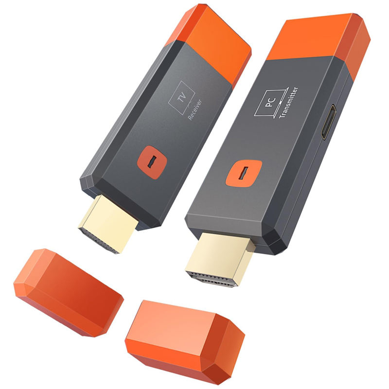 Trasmettitore e Ricevitore Vid - Hdmi Adapter recensione e prezzo