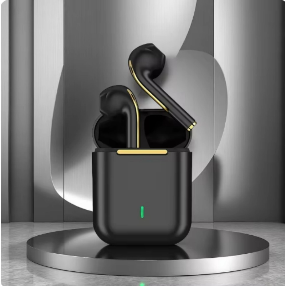 Nuove cuffie wireless J18 TWS  - Wireless Charger recensione e prezzo
