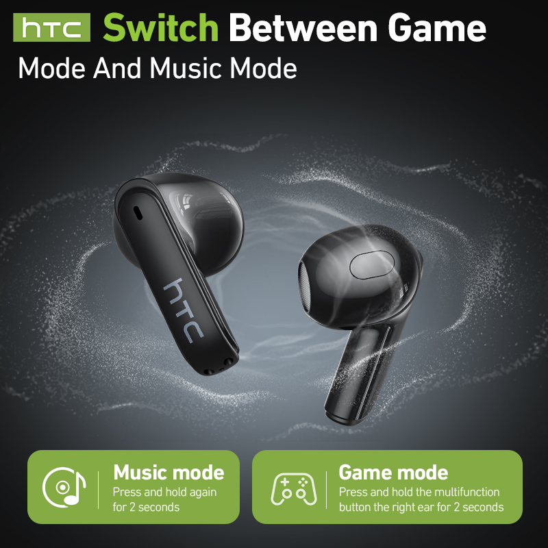 Cuffie Bluetooth da gaming HTC - Bluetooth Speaker recensione e prezzo