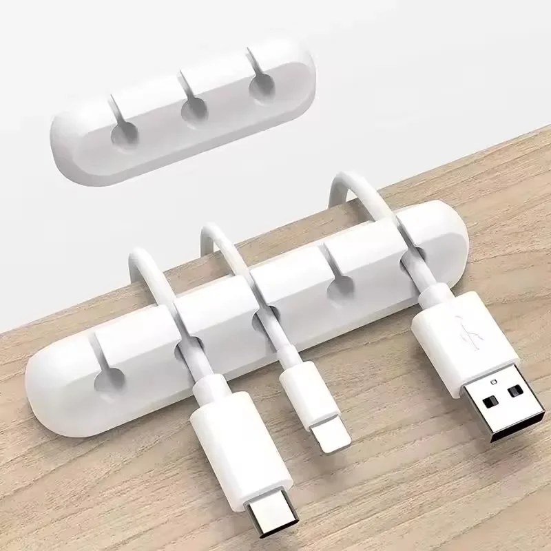 Organizzatore per cavi USB in  - Cable Organizer recensione e prezzo