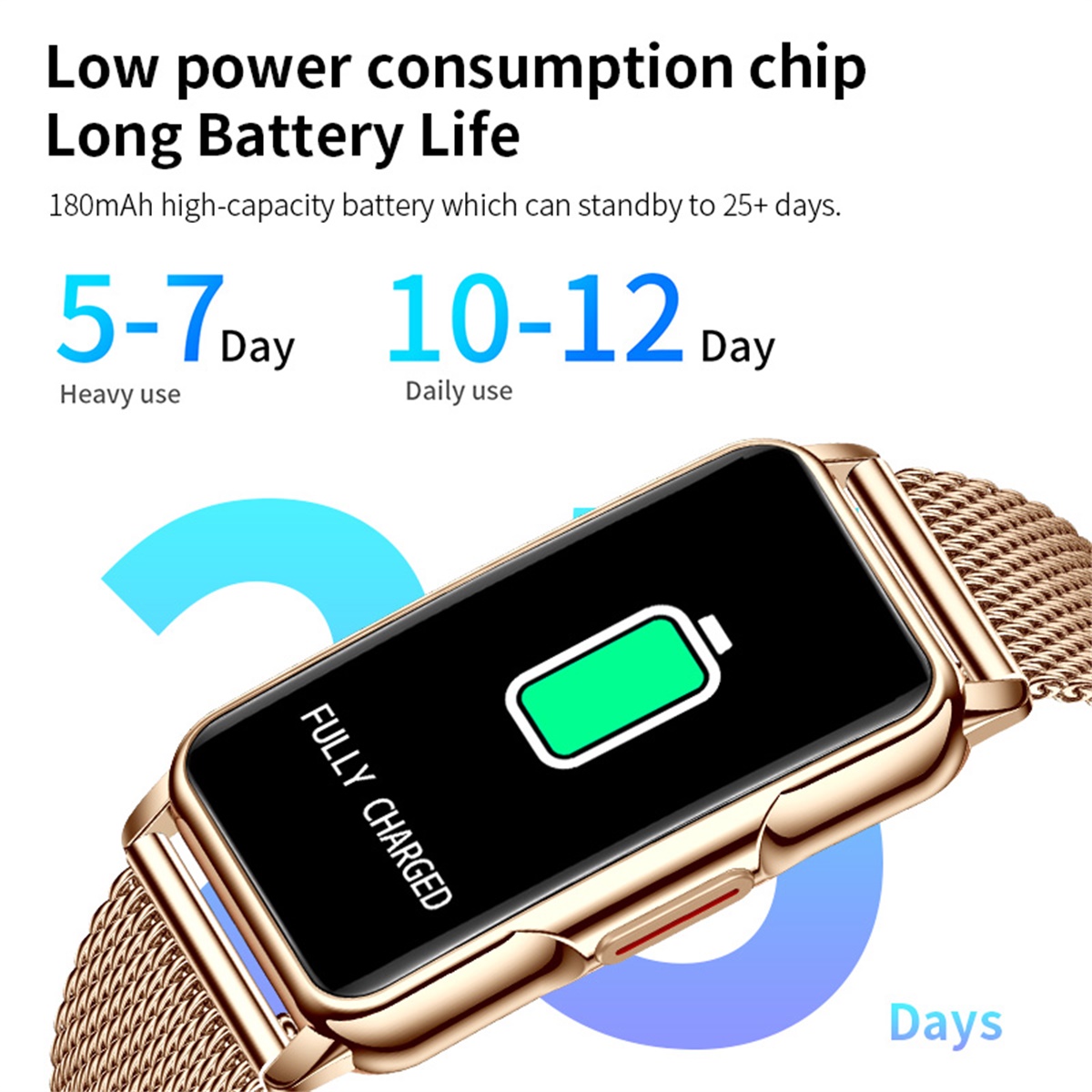 LIGE Smart Watch Uomo Donna Fi - Smart Watch recensione e prezzo
